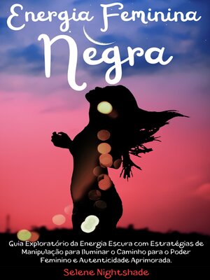 cover image of Energia Feminina Negra
